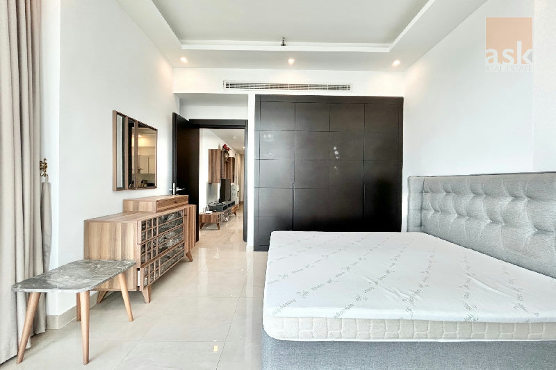 MODERN | FULL SEA VIEW | SPACIOUS ROOM | GREAT AMENITIES – Slide 8