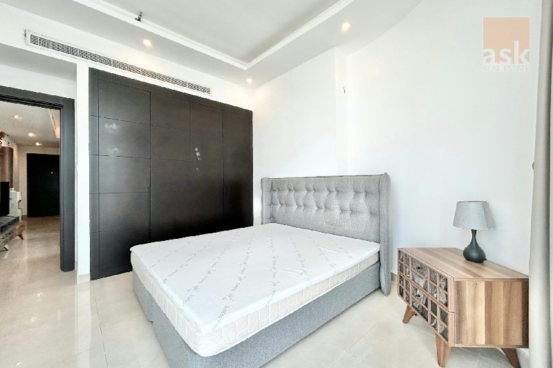 MODERN | FULL SEA VIEW | SPACIOUS ROOM | GREAT AMENITIES – Slide 7