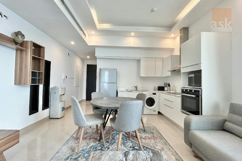 MODERN | FULL SEA VIEW | SPACIOUS ROOM | GREAT AMENITIES – Slide 5