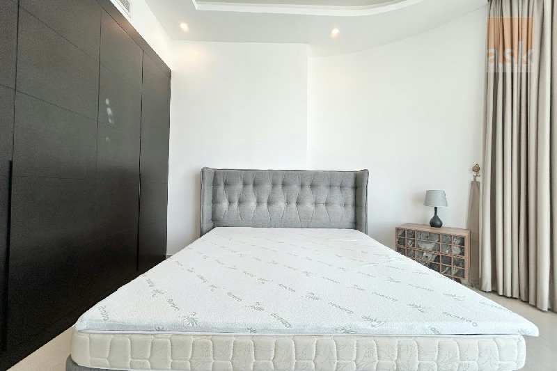 MODERN | FULL SEA VIEW | SPACIOUS ROOM | GREAT AMENITIES – Slide 9