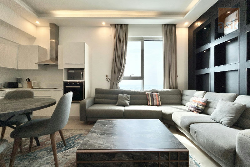 MODERN | FULL SEA VIEW | SPACIOUS ROOM | GREAT AMENITIES – Slide 3