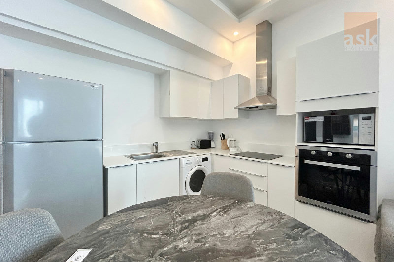 MODERN | FULL SEA VIEW | SPACIOUS ROOM | GREAT AMENITIES – Slide 6