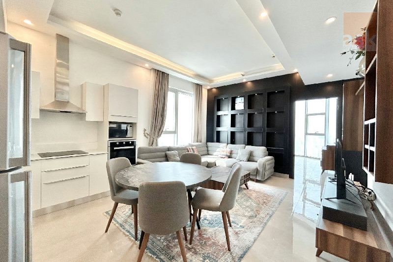 MODERN | FULL SEA VIEW | SPACIOUS ROOM | GREAT AMENITIES – Slide 1