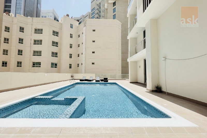 GREAT FACILITIES | SPACIOUS ROOMS | BALCONY | CITYVIEW – Slide 16