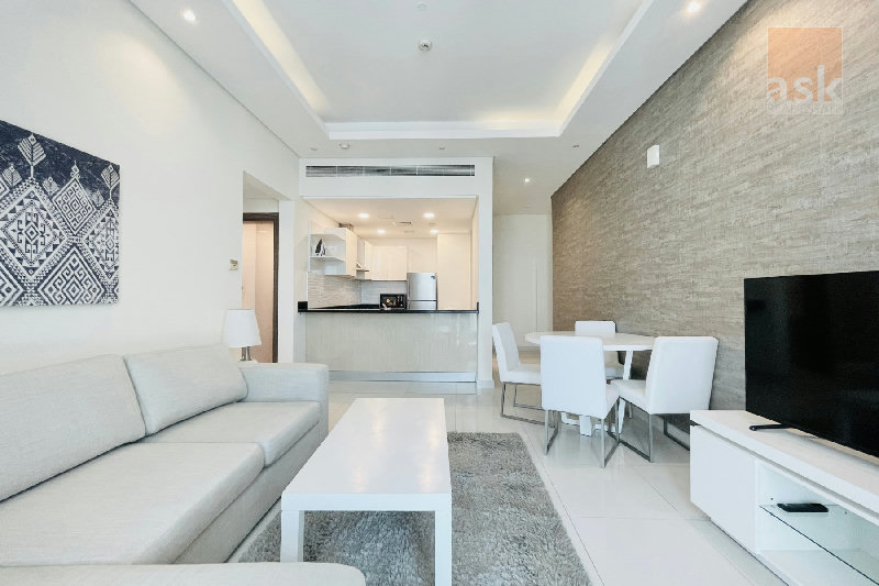 GREAT FACILITIES | SPACIOUS ROOMS | BALCONY | CITYVIEW – Slide 3