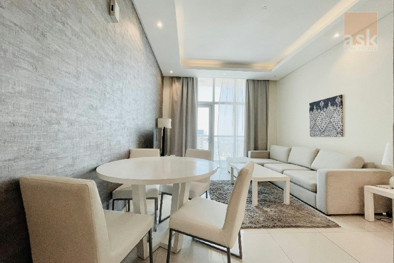 GREAT FACILITIES | SPACIOUS ROOMS | BALCONY | CITYVIEW – Slide 2