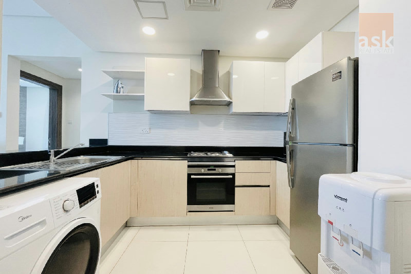 GREAT FACILITIES | SPACIOUS ROOMS | BALCONY | CITYVIEW – Slide 5