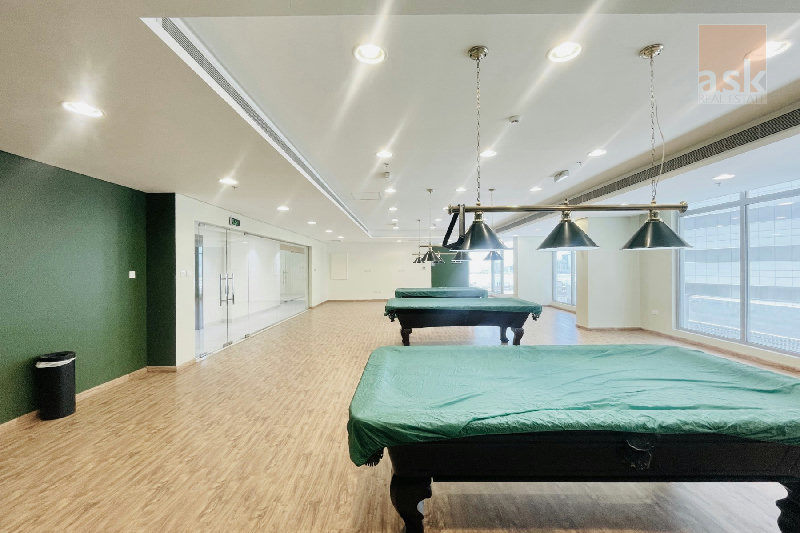 GREAT FACILITIES | SPACIOUS ROOMS | BALCONY | CITYVIEW – Slide 13