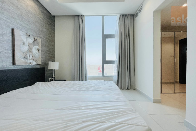 GREAT FACILITIES | SPACIOUS ROOMS | BALCONY | CITYVIEW – Slide 8