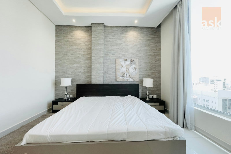 GREAT FACILITIES | SPACIOUS ROOMS | BALCONY | CITYVIEW – Slide 7