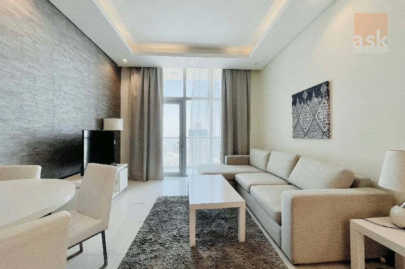 GREAT FACILITIES | SPACIOUS ROOMS | BALCONY | CITYVIEW – Slide 1