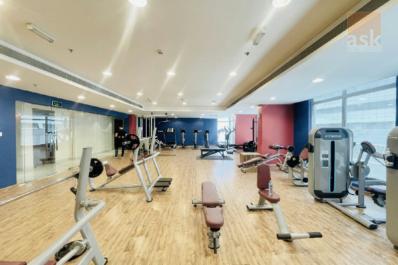 GREAT FACILITIES | SPACIOUS ROOMS | BALCONY | CITYVIEW – Slide 14