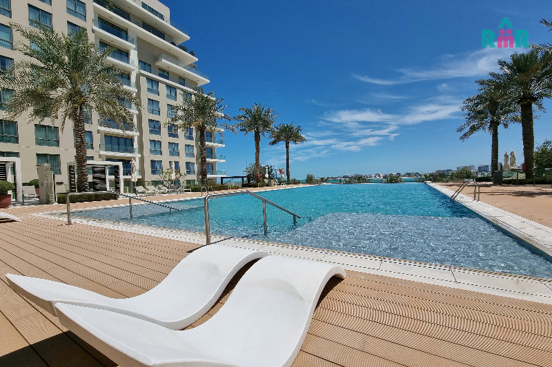 Apartment By Marassi Beach/Marassi Galleria/Stunning Sea View/Pool – Slide 3