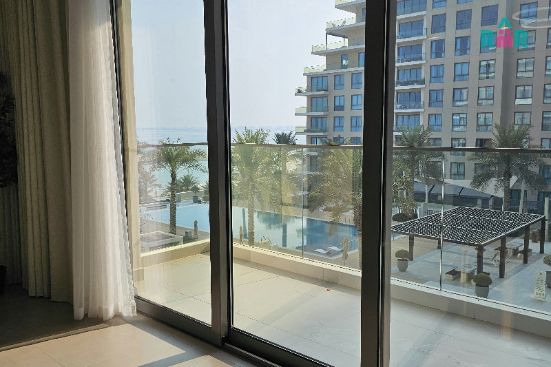 Apartment By Marassi Beach/Marassi Galleria/Stunning Sea View/Pool – Slide 4