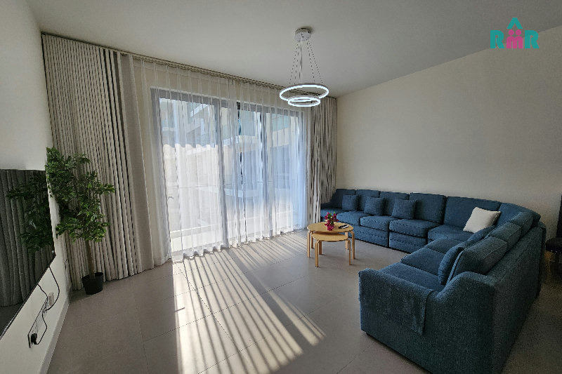 Apartment By Marassi Beach/Marassi Galleria/Stunning Sea View/Pool – Slide 5