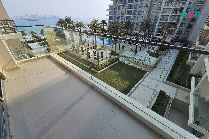 Apartment By Marassi Beach/Marassi Galleria/Stunning Sea View/Pool – Slide 8