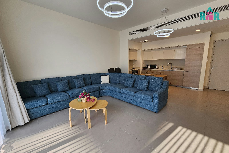 Apartment By Marassi Beach/Marassi Galleria/Stunning Sea View/Pool – Slide 7