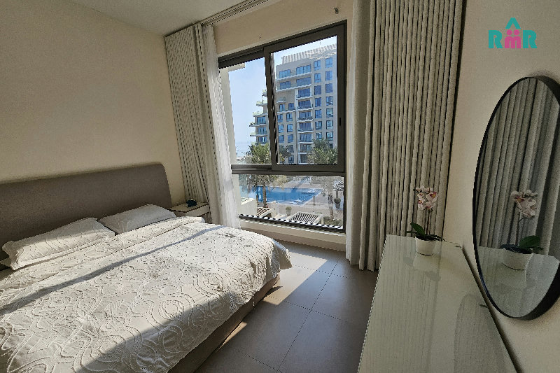 Apartment By Marassi Beach/Marassi Galleria/Stunning Sea View/Pool – Slide 12