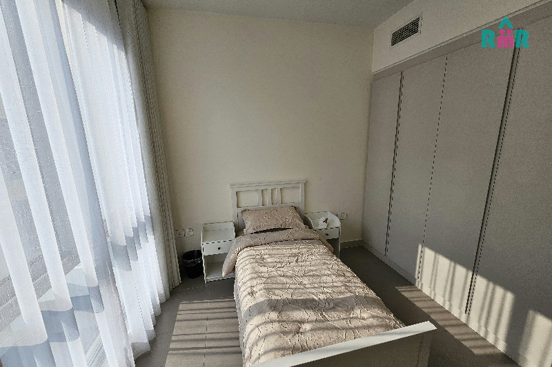 Apartment By Marassi Beach/Marassi Galleria/Stunning Sea View/Pool – Slide 10