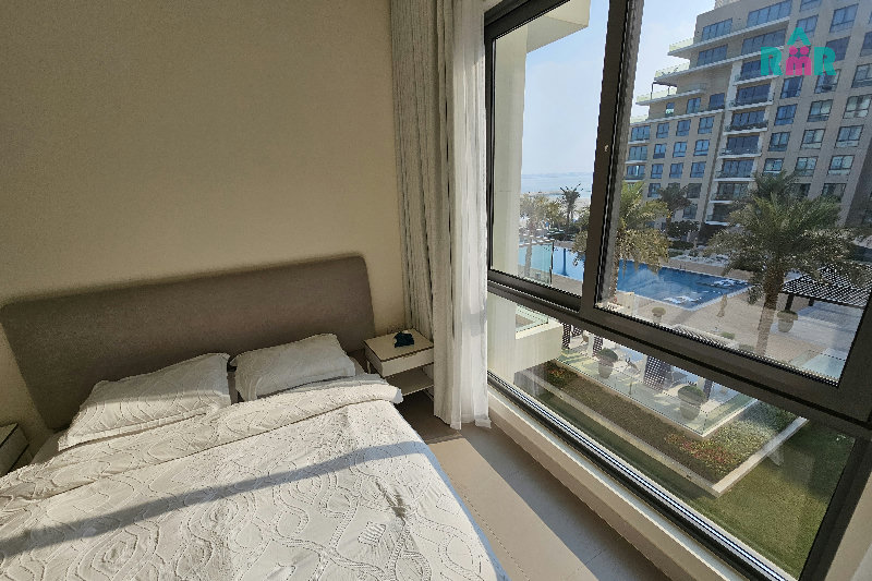 Apartment By Marassi Beach/Marassi Galleria/Stunning Sea View/Pool – Slide 13