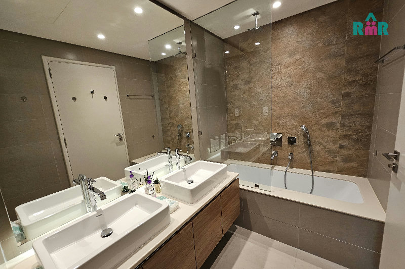 Apartment By Marassi Beach/Marassi Galleria/Stunning Sea View/Pool – Slide 14