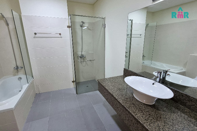 Tranquil Beach Compound with Turquois Views and Swimming Pools – Slide 9