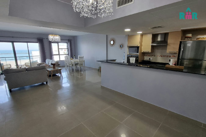 Gated Beachfront Community/Children's Facilities/Well Maintained – Slide 8