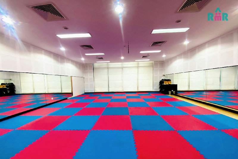 Gated Beachfront Community/Children's Facilities/Well Maintained – Slide 20