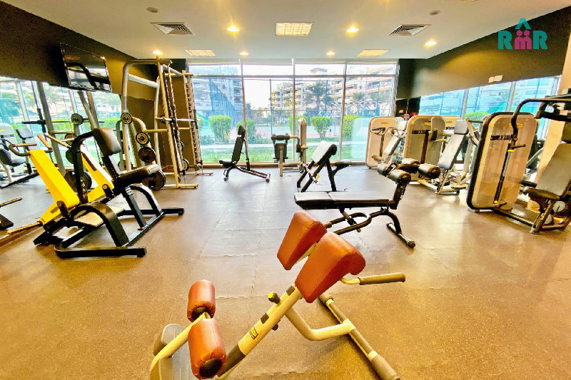 Gated Beachfront Community/Children's Facilities/Well Maintained – Slide 23