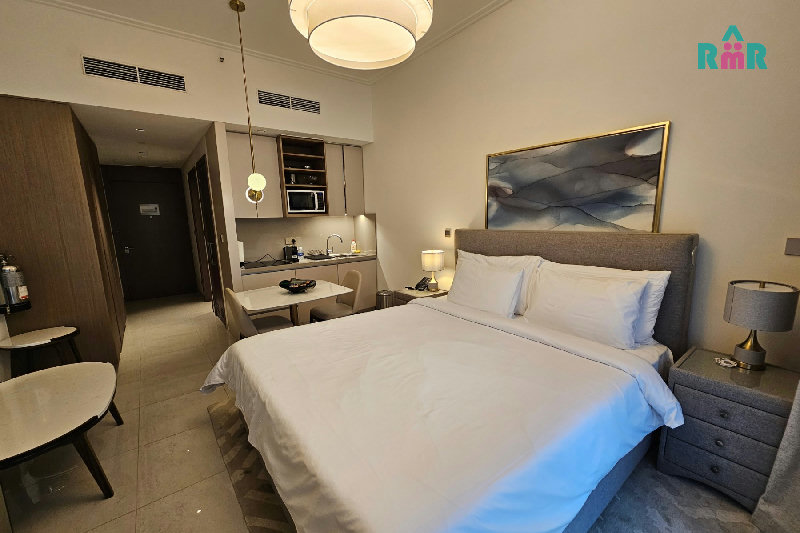 Address Beach Resort Studio/Hot Deal/High ROI Potential – Slide 4