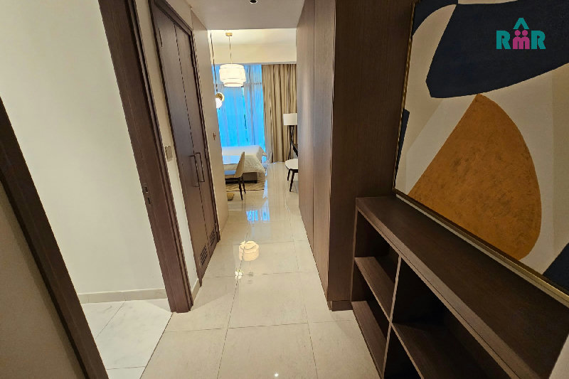 Address Beach Resort Studio/Hot Deal/High ROI Potential – Slide 10