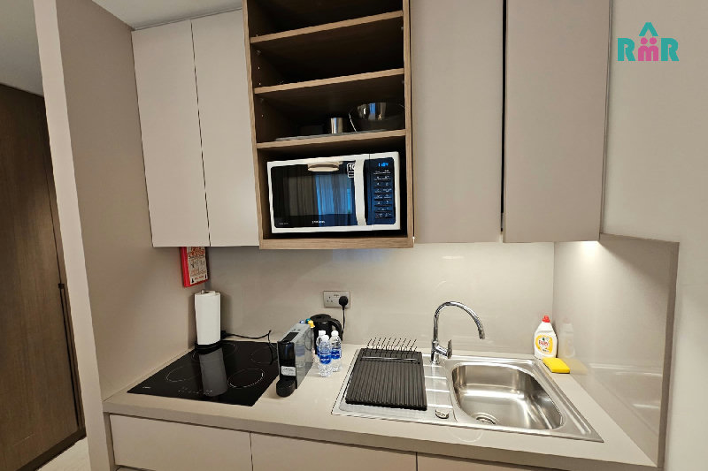 Address Beach Resort Studio/Hot Deal/High ROI Potential – Slide 14