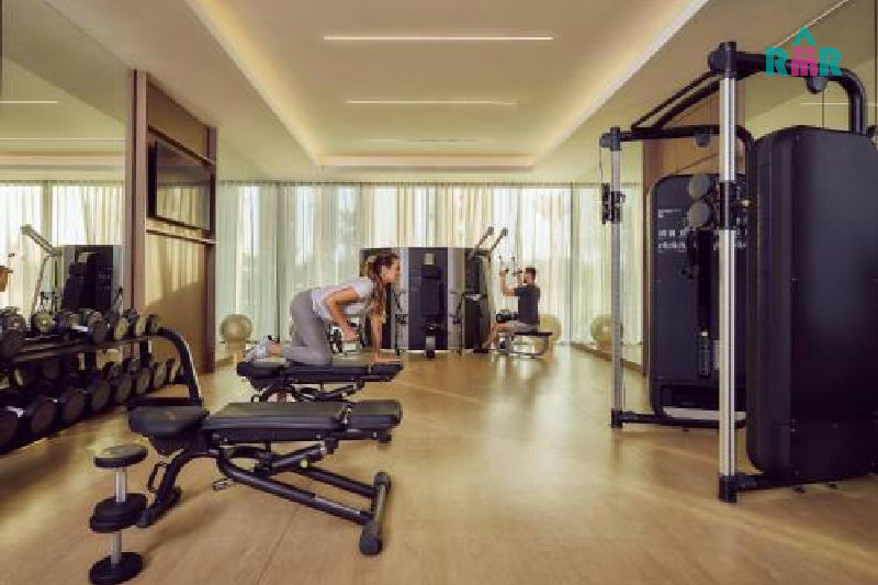 Address Beach Resort Studio/Hot Deal/High ROI Potential – Slide 17