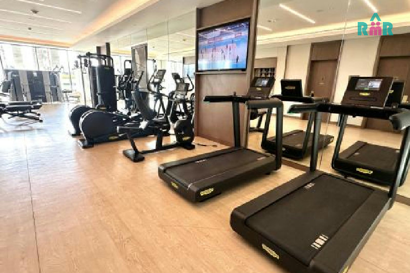 Address Beach Resort Studio/Hot Deal/High ROI Potential – Slide 20