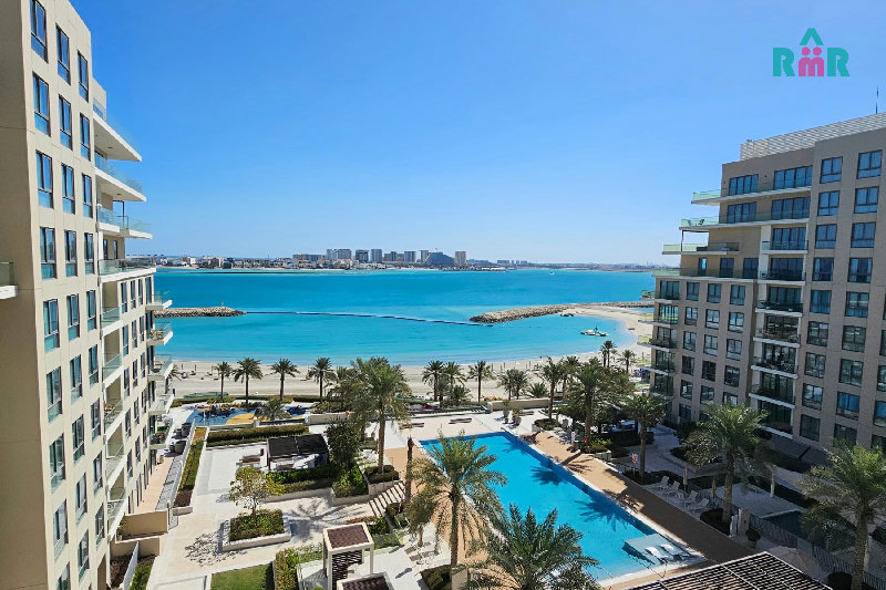 Breathtaking Views/Marassi Beach Access/Marassi Galleria – Slide 2