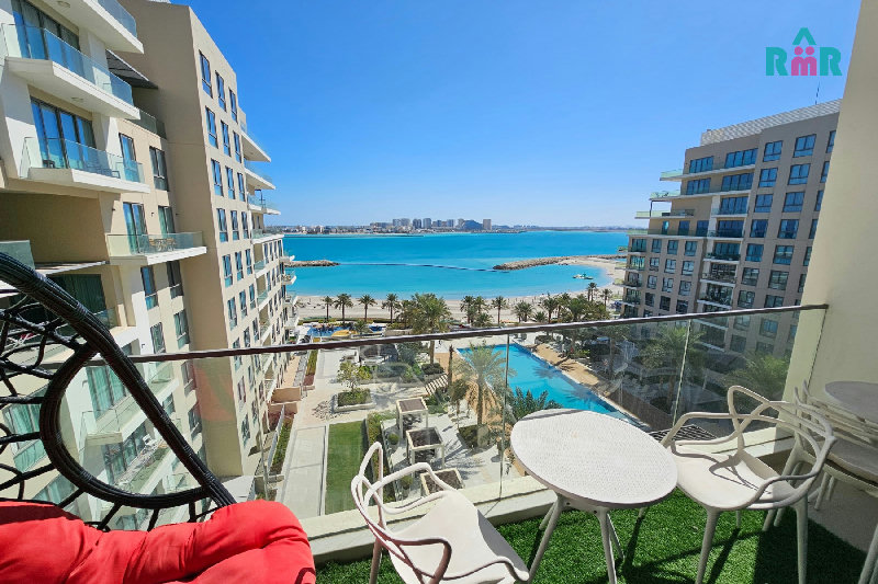 Breathtaking Views/Marassi Beach Access/Marassi Galleria – Slide 1