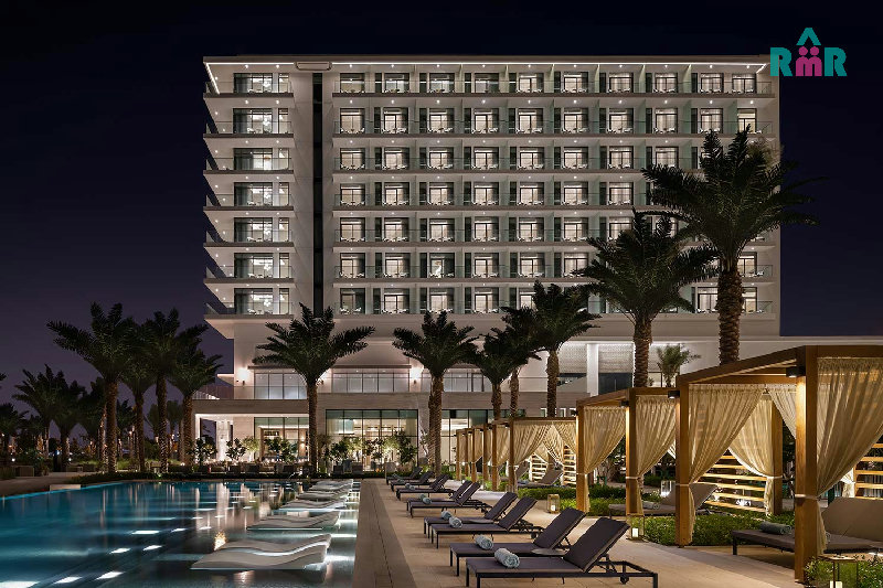 Address Beach Resort Studio/Hot Deal/High ROI Potential – Slide 21