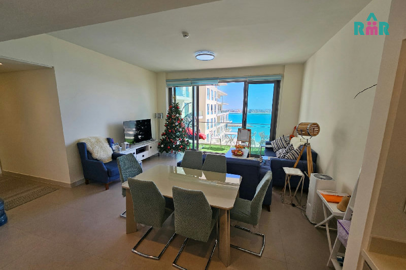 Breathtaking Views/Marassi Beach Access/Marassi Galleria – Slide 4