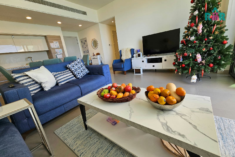 Breathtaking Views/Marassi Beach Access/Marassi Galleria – Slide 6