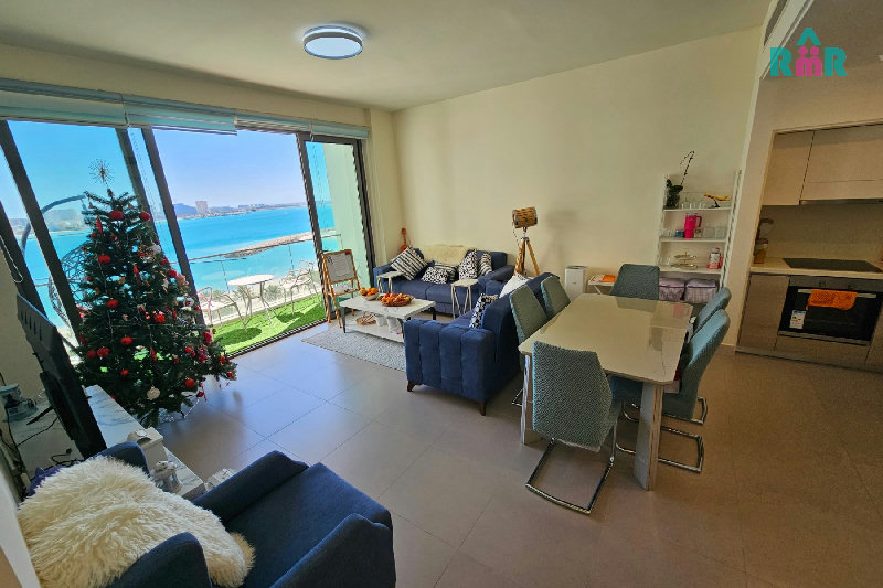 Breathtaking Views/Marassi Beach Access/Marassi Galleria – Slide 7