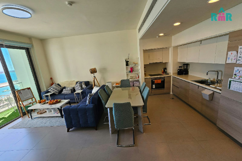 Breathtaking Views/Marassi Beach Access/Marassi Galleria – Slide 8