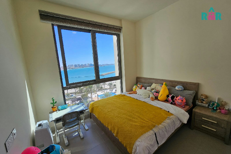 Breathtaking Views/Marassi Beach Access/Marassi Galleria – Slide 14