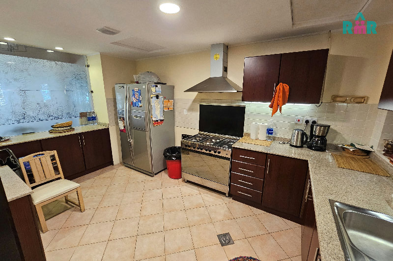 Detached Beachfront Villa/Garage/Private Swimming Pool/Garden – Slide 15