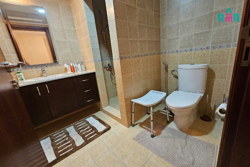 Detached Beachfront Villa/Garage/Private Swimming Pool/Garden – Slide 19