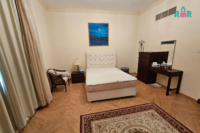 Detached Beachfront Villa/Garage/Private Swimming Pool/Garden – Slide 22