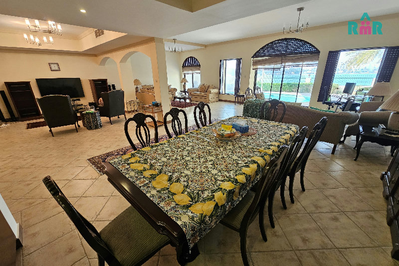 Detached Beachfront Villa/Garage/Private Swimming Pool/Garden – Slide 12