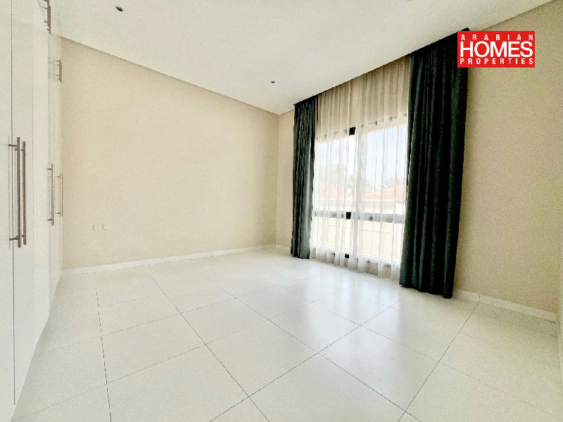 MODERN 4 BEDROOM VILLA WITH PRIVATE POOL – Slide 6