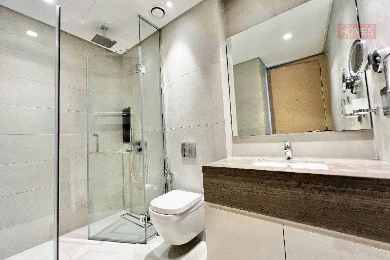 STUNNING 2 BR APARTMENT WITH BALCONY – Slide 13