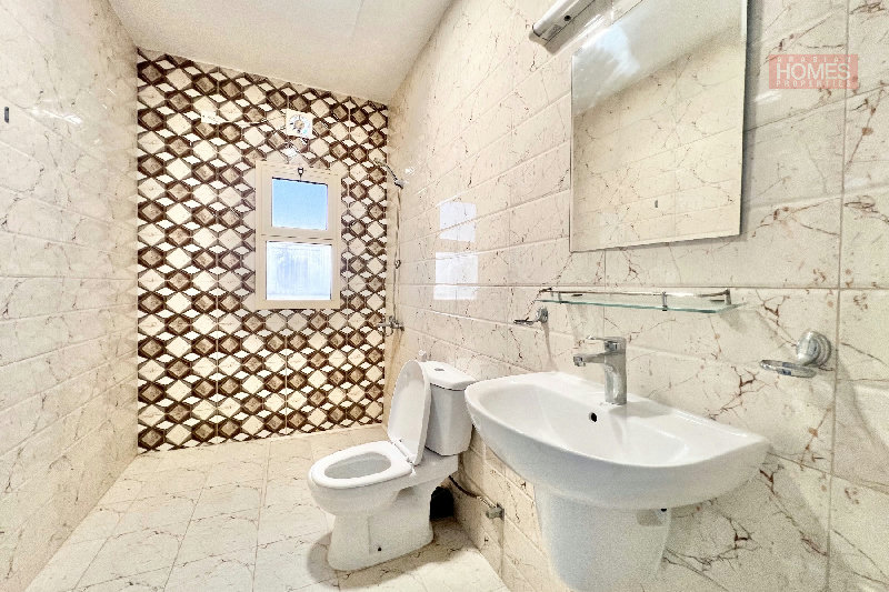 SINGLE STOREY 3 BR VILLA WITH PRIVATE GARDEN – Slide 11