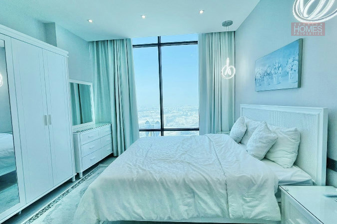 BREATHTAKING VIEWS IN A 2BR APARTMENT NAVY APPROVED – Slide 8